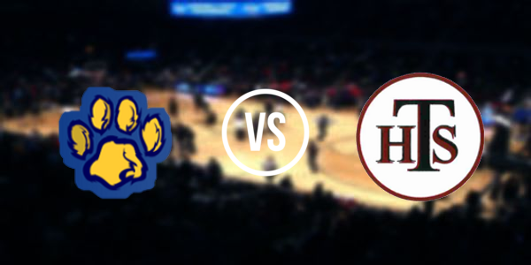 Potter Valley Jr-Sr High School vs Tomales High School