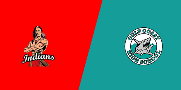 Immokalee High School vs. Gulf Coast High School