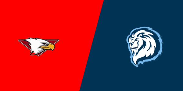 Arrowhead Christian Academy vs. Linfield Christian High School