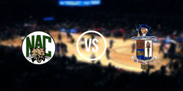 AuSable Valley Central High School vs Northern Adirondack Senior High School