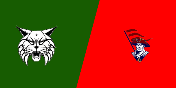 Walter Johnson High School vs. Thomas Wootton High School