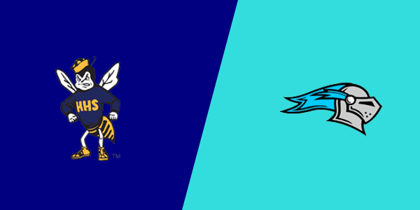 Highland High School vs. Del Norte High School