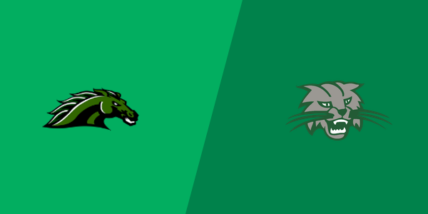 Blackfoot High School vs. Burley High School