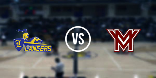 Lewis High School vs. Mount Vernon High School