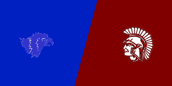 Thompson Falls High School vs. Troy High School