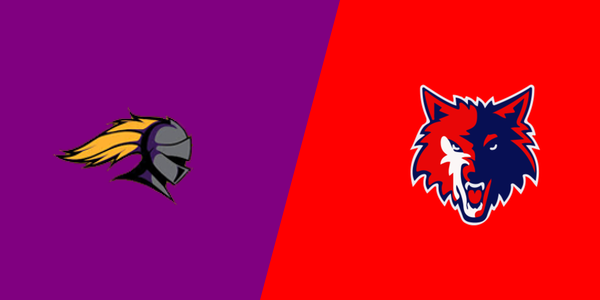 Lake Havasu High School vs. Centennial High School