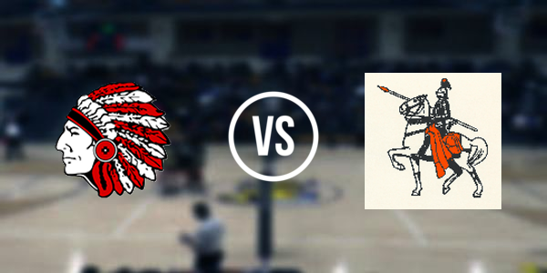 Nokomis High School vs. Lincolnwood High School