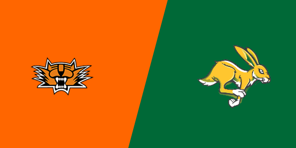 Ephrata High School vs. Quincy High School