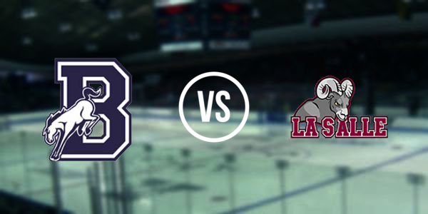 La Salle Academy vs. Burrillville/Ponaganset/Bay View