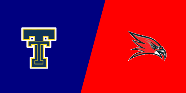 Trenton High School vs. Milan High School