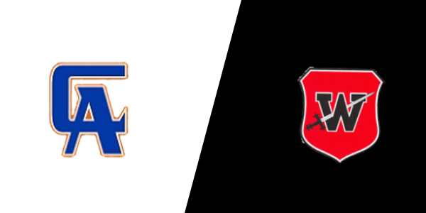 Columbia Academy vs. West Lauderdale