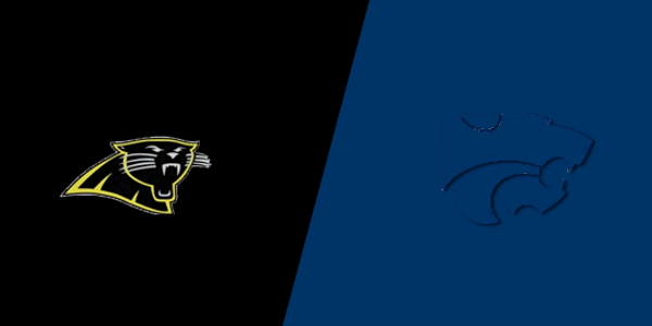 Hackleburg High School vs. Tharptown High School