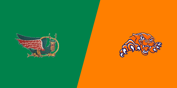 Southwestern High School vs. Pana High School