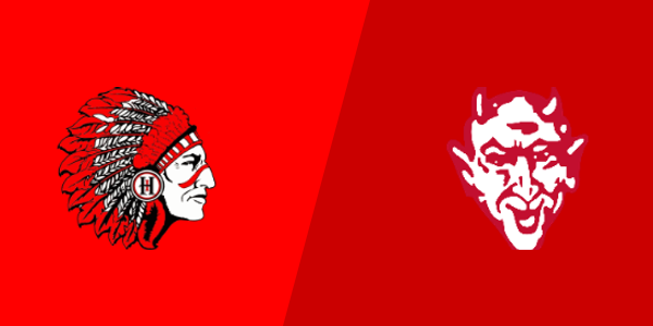 Hoxie High School vs. Dodge City High School