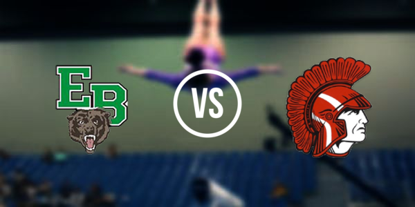 St Thomas Aquinas High School vs East Brunswick High School