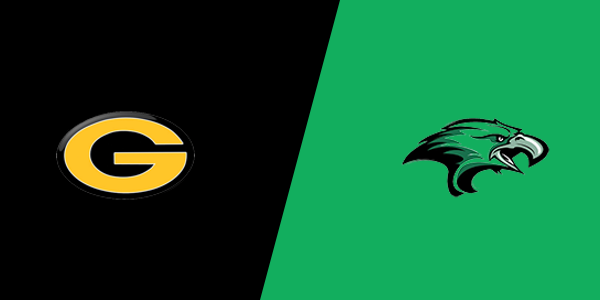 Garland High vs. Pasadena