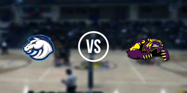 Centennial Baptist vs. Garden Valley High School