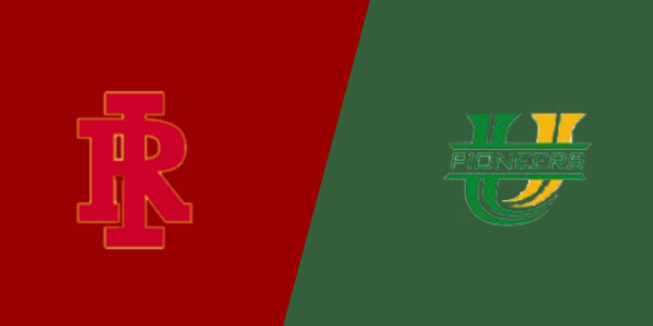 Rock Island High School vs. University High School - Normal