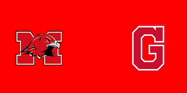 Maine South High School vs. Glenwood High School