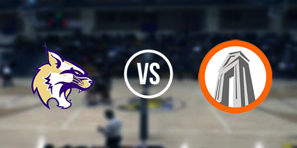 Blaine High School vs Oak Harbor High School