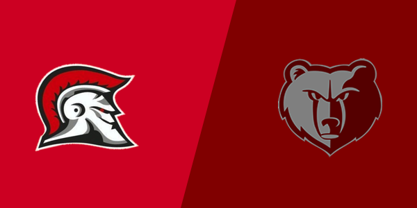 Broadneck Bruins vs Glenelg Gladiators