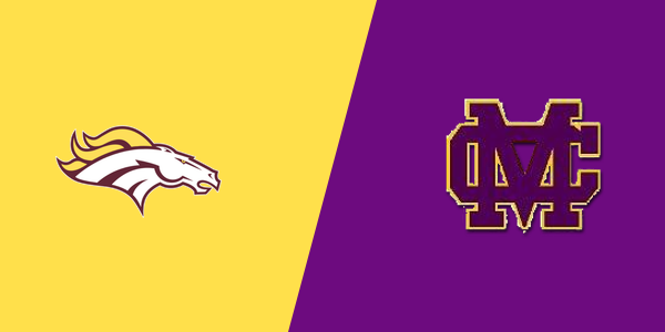 Madison Academy vs. Madison County High School