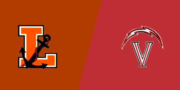 Lakeland High School vs. Victory Christian Academy
