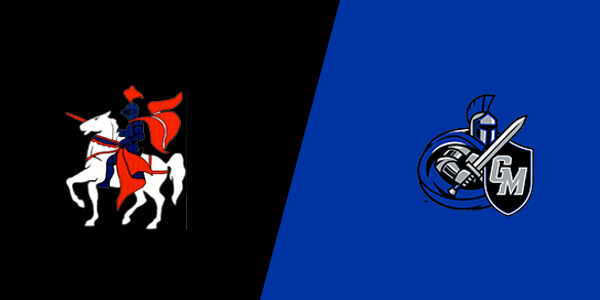Drayton vs. Griggs-Midkota Titans
