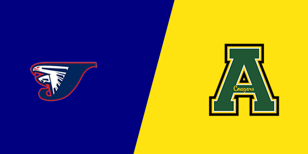 Charles E. Jordan High School vs. Apex High School
