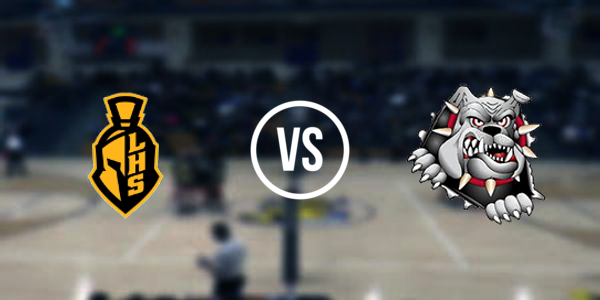 Lathrop High School vs. Ceres High School