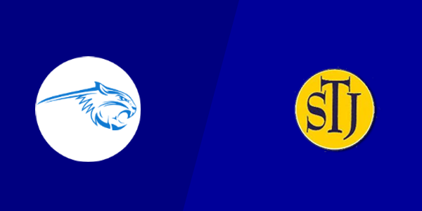 Fultondale vs. Saint James School