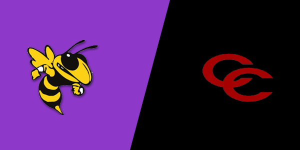 Grundy County High School vs. Coffee County Central High School