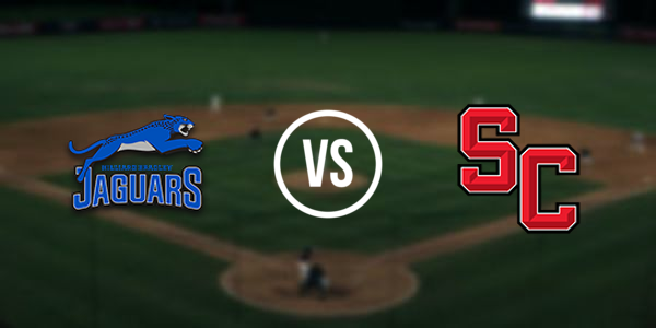 Hilliard Bradley vs. St. Charles Preparatory School