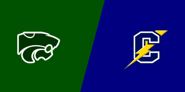 Novi High School vs. Crestwood High School