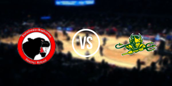 Hermon-Dekalb High School vs Parishville-Hopkinton Central High School