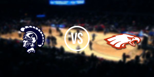 Sherwood Christian Academy vs Southwest Georgia Academy