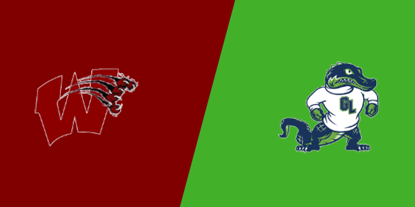 Wakefield High School vs. Green Level High School