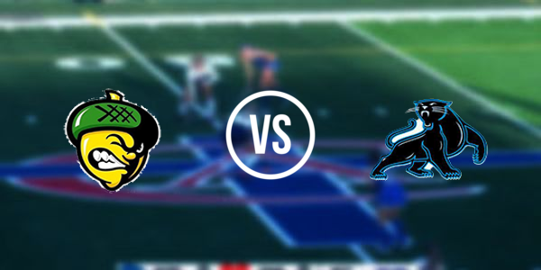 Live Oak High School vs Prospect High School