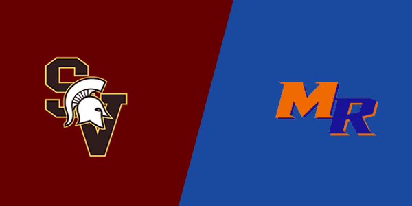 Sun Valley High School vs. Marvin Ridge High School