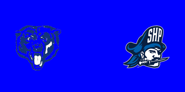 Barringer Academy of S.T.E.A.M vs. Seton Hall Preparatory School