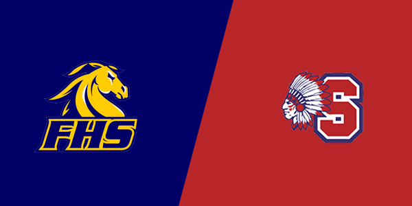 Franklin High School vs. Southampton High School
