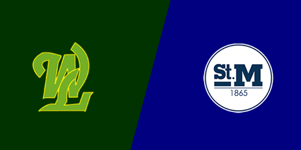 St. Mary's High School vs. West Linn High School