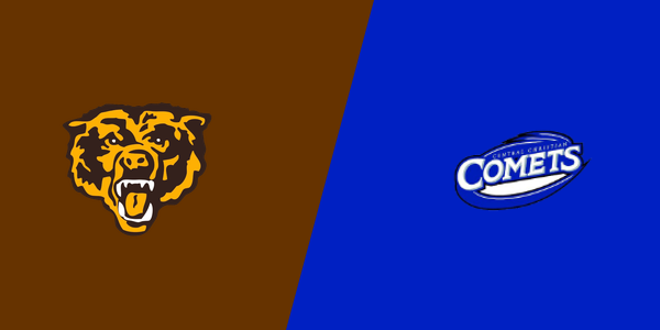 Waynedale High School vs. Central Christian High School