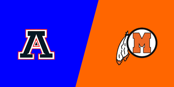 Apponequet Regional High School vs. Middleborough High School