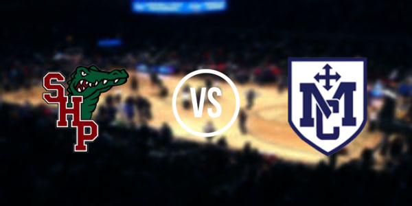 Sacred Heart Preparatory vs. Marin Catholic High School