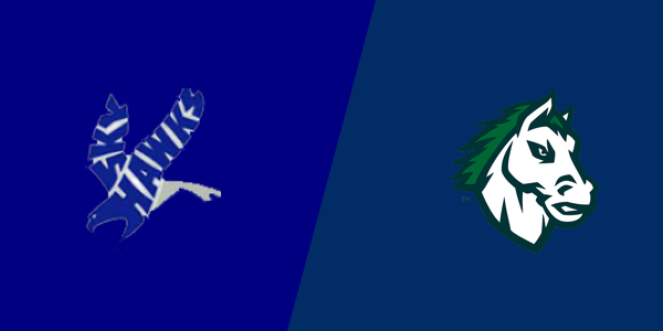 Deer Valley High School vs. Goodyear High School