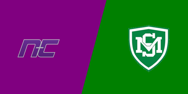 Northwest Christian High School vs. Saint Mary's Catholic High School