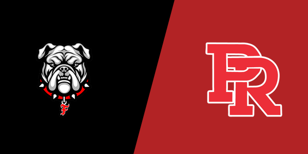Fontainebleau High School vs. Pearl River High School