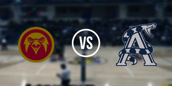 Florence-Carlton High School vs. Anaconda High School