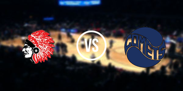 Momence High School vs. Central High School - Clifton